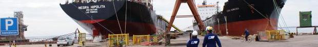 Just Published! Network of Stand-by Oil Spill Response Vessels: Drills and Exercises. Annual Report 2011